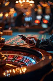 Live Casino